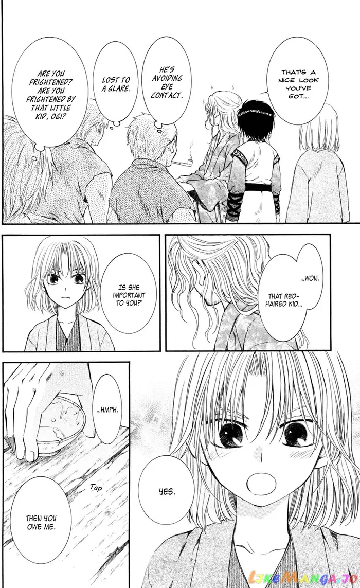 Yona of the Dawn Chapter 60 image 37_optimized